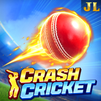 CrashCricket